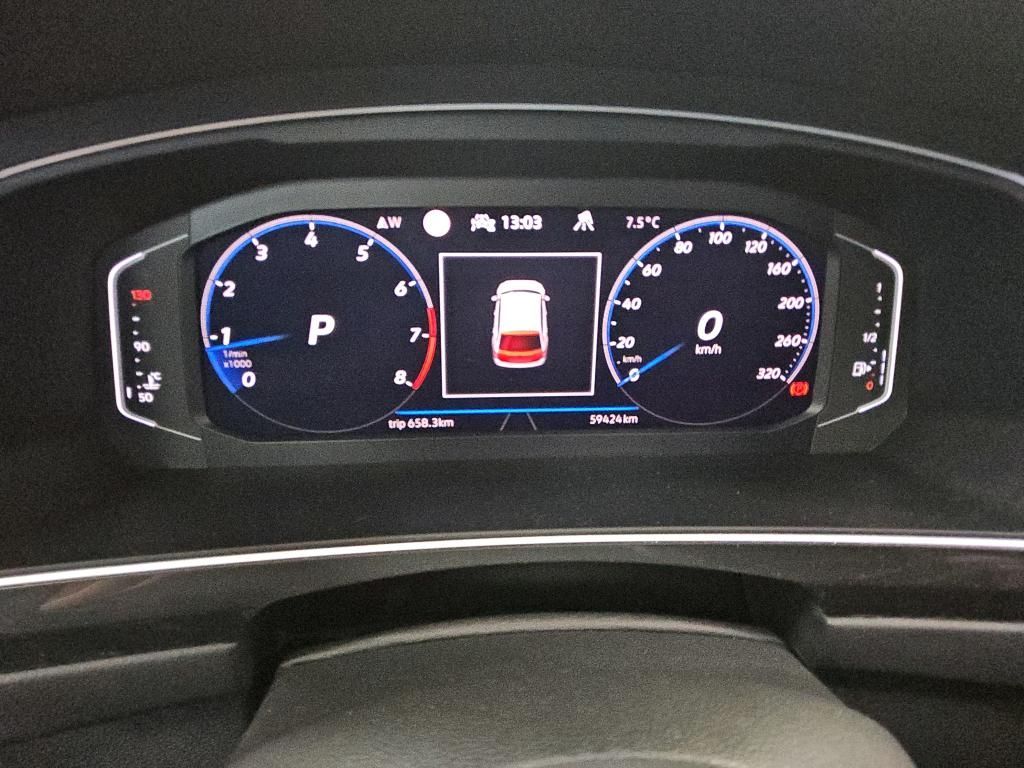 Volkswagen Tiguan - Bild 8