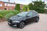 Volkswagen Polo 1.0 TSI beats *Klimatr,SHZ,APP,PDC* - Cars in Lüneburg: Kleinwagen