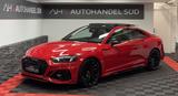 Audi RS5 5 2.9 TFSI quattro*PANORAMA*S.ABGAS*VIRTUAL* - Audi RS5 in Wuppertal