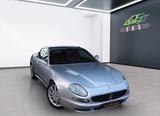Maserati 3200 GT Automatik*Nur 51Tkm~Leder Rot~Skyhook
