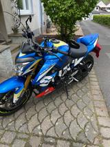 Suzuki GSXS 1000 - Suzuki Motorräder in Dortmund