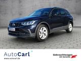 Volkswagen Tiguan Active 2.0 TDI 5JG/AHK/LED/NAV/RFK