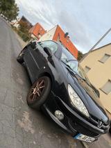 Peugeot Pugeot 206cc - Peugeot 206 in Hannover