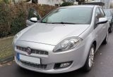 Fiat Bravo 1.4 16V T-JET 88kW Dynamic Dynamic - Fiat Bravo: T Jet