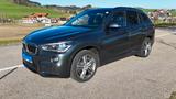 BMW X1 xDrive25d 231PS Automatik Leder Allrad - BMW X1: Ps