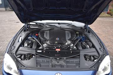 2016 Alpina B6 — миниатюра 14