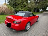 Honda S2000 2.0i LS orig 19900 Km Unfallfrei - gebrauchte Honda Cabrios