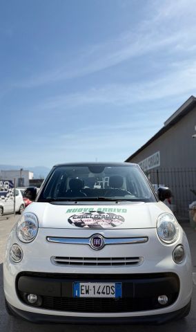 Fiat 500L 0.9 Natural Power 86 Cv