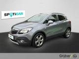 Opel MOKKA 1.4 INNOVATION AT-6 --XENON-KAMERA-NAVI-- - Opel Mokka: 1.6
