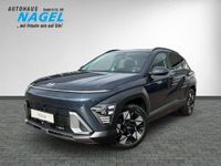 Hyundai KONA - Vorschau Bild 1