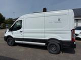 Ford Transit Kasten 350 L2 Trend+Allwetter+FGS - Ford Transit: 3.2