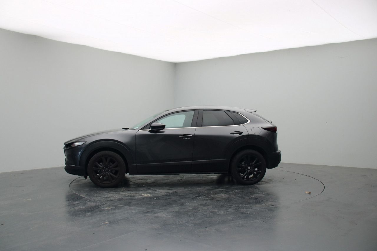 Mazda CX-30 2.5 m-hybrid Nagisa 2wd 140cv 6at imagem 2