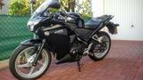 Honda cbr250r - HONDA CBR 250