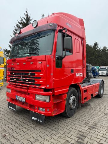 Iveco Eurostar