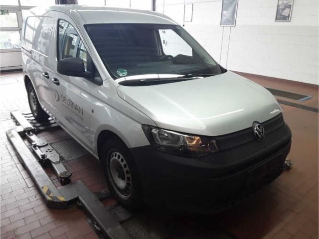 Volkswagen Caddy Cargo 2.0 TDI DSG EcoProfi App-Con./Kamera