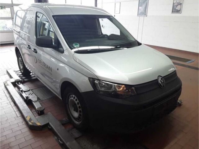 Caddy Cargo 2.0 TDI DSG EcoProfi App-Con./Kamera