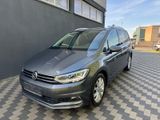 Volkswagen Touran Highline BMT/Start-Stopp - Volkswagen Touran in Düsseldorf