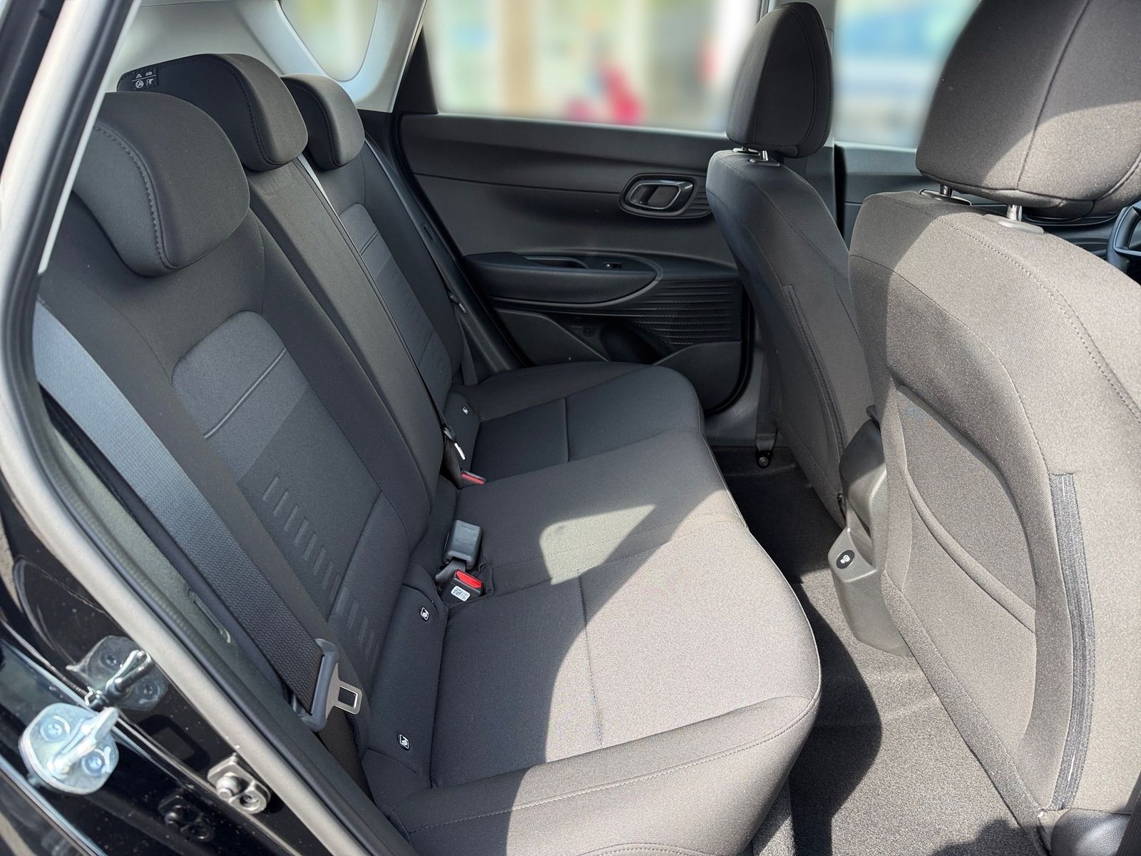 Hyundai BAYON – Bild 13