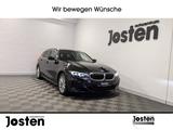 BMW 318 d Touring Park-Assist WideScreen CarPlay DAB - BMW 318 in Köln