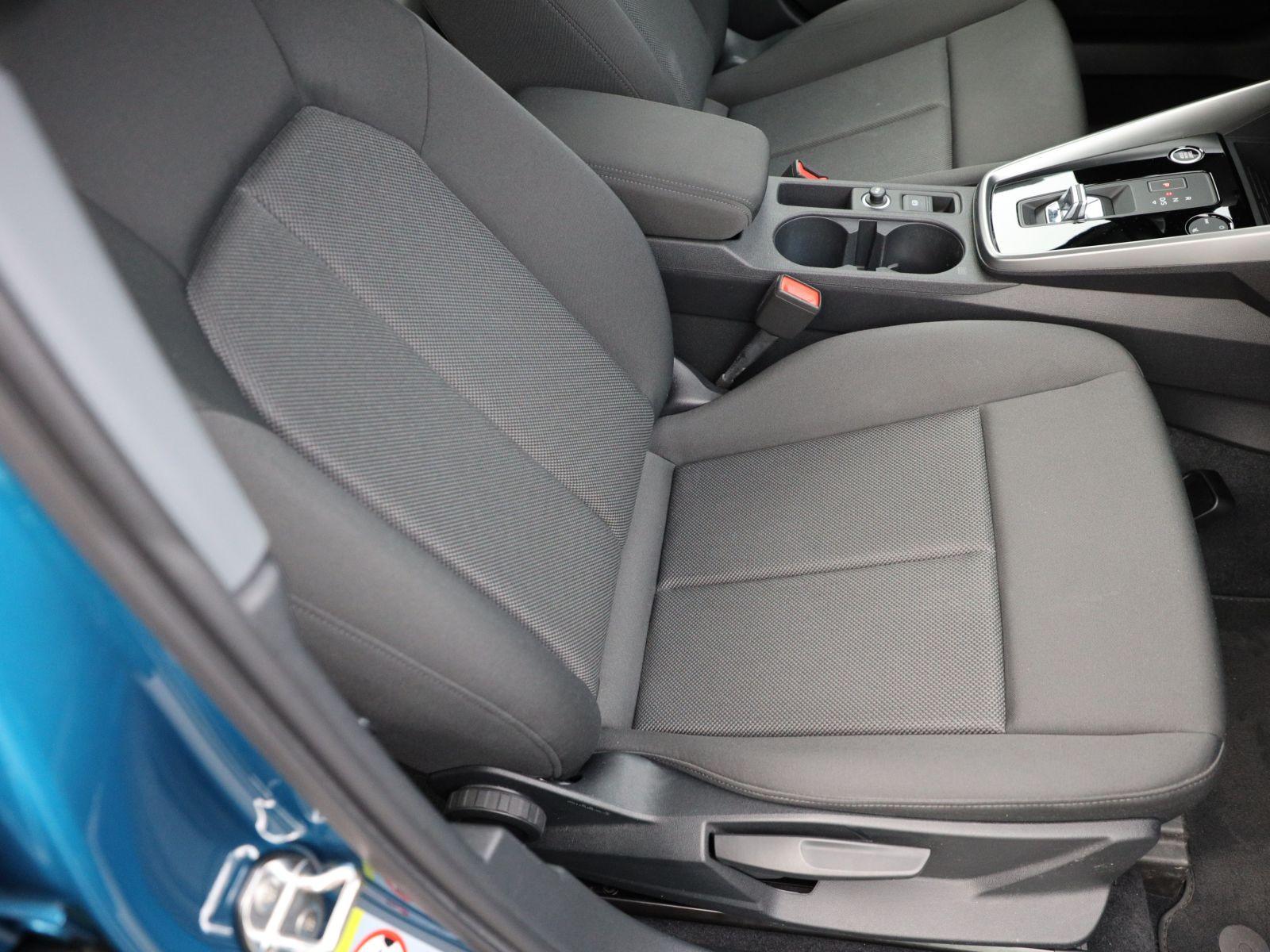 Audi A3 Sportback 35TFSI Stronic LED GRA EPH CarPlay, миниатюра 26