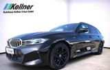 BMW 320 i Aut. M-Sport+AHK+Head-Up+ACC+HIFI+CarPlay+