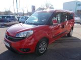Fiat Doblo Kombi SX Maxi 1.3 Mjet - Fiat Doblo: Kombi