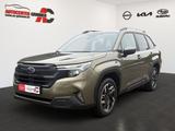Subaru Forester 2.0ie e-BOXER Exclusive Lineartronic