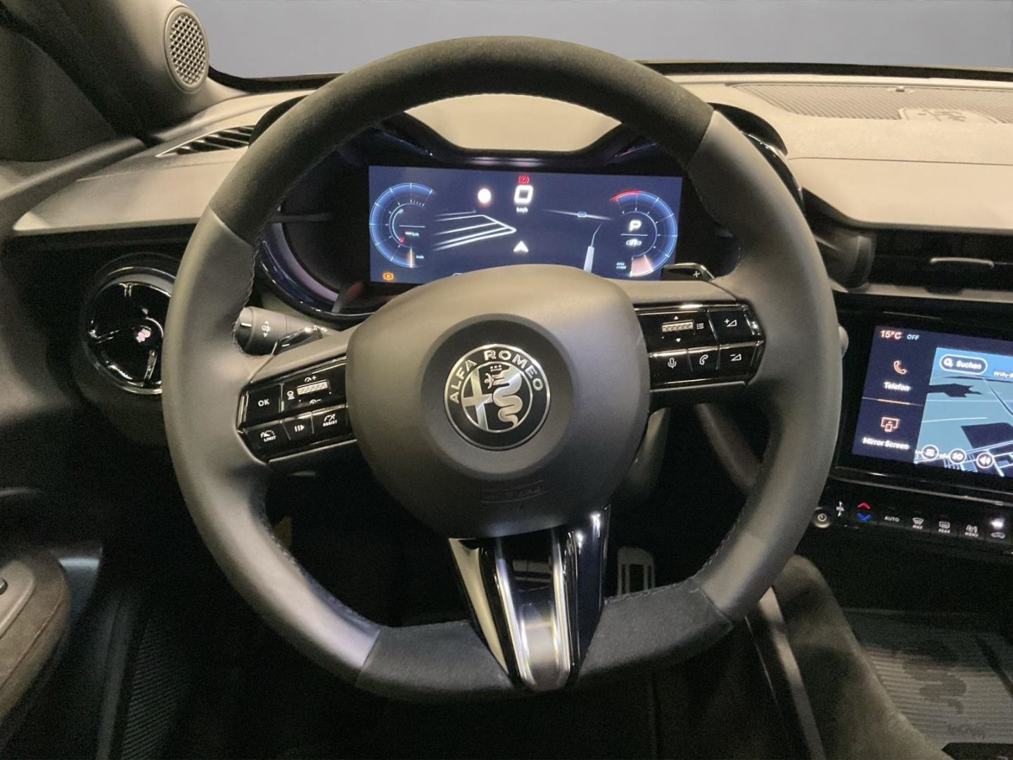 Alfa Romeo Junior - Bild 9