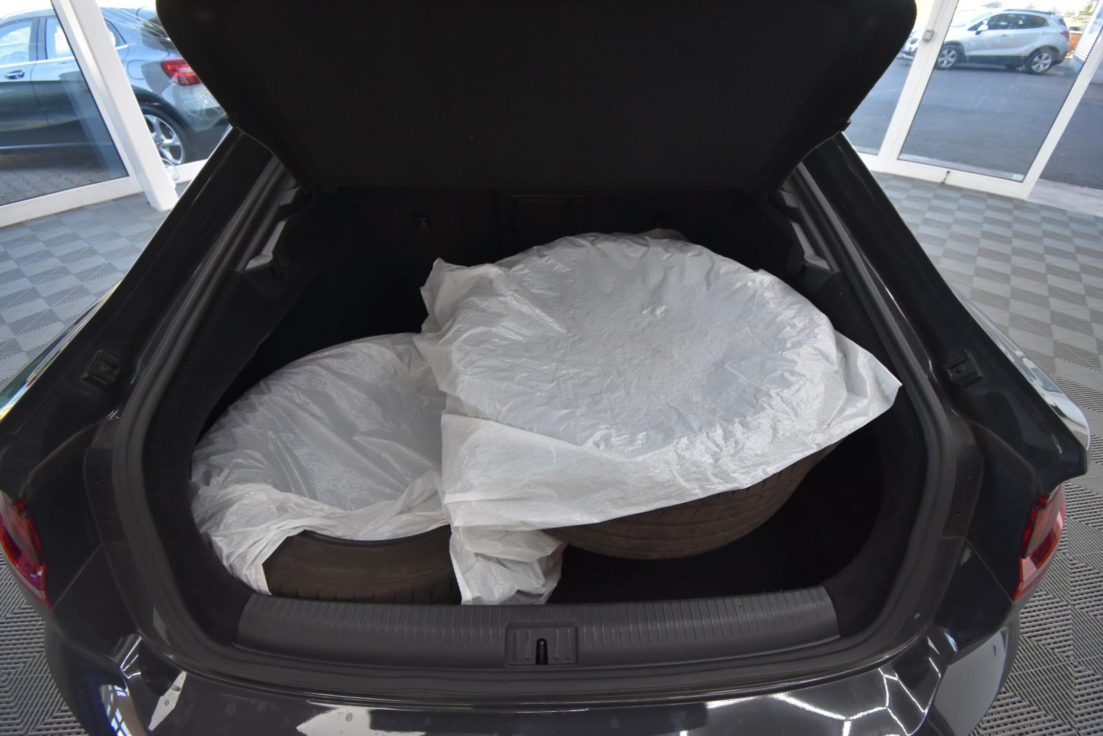 Volkswagen Arteon R-Line 4Motion SHZ NAVI 360°Kamera