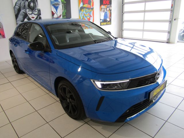 Astra L Plug-in-Hybrid Edition 1.6 Turbo 180PS K