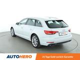 Audi A4 45 TFSI Sport Aut.*NAVI*XENON*TEMPO*PDC* - Audi Gebrauchtwagen in Augsburg