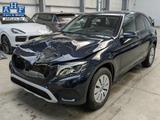 Mercedes-Benz GLC 250 d 4Matic LED R-KAM NAVI SHZG - SUV & Geländewagen mit Unfallschaden