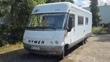 HYMER / ERIBA / HYMERCAR E 690 - HYMER / ERIBA E690