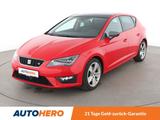 Seat Leon 1.4 TSI ACT FR*PANO*LED*NAVI*PDC*SHZ*ACC* - Seat Leon Gebrauchtwagen in Frankfurt