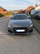 Audi TT 45 TFSI S tronic quattro Coupe - - Audi TT in Krefeld