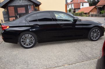 BMW 530 - 7