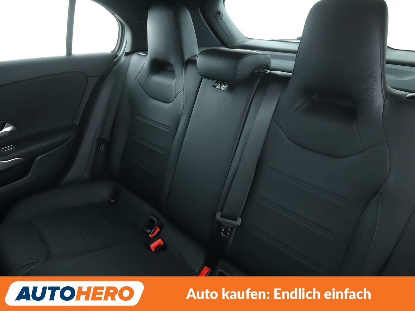 Mercedes-Benz A-Klasse A 180 d Aut.*NAVI*LED*TEMPO*PDC*KLIMA* foto 14