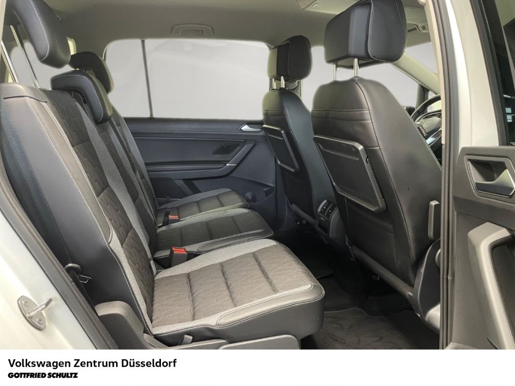 Volkswagen Touran - Bild 7