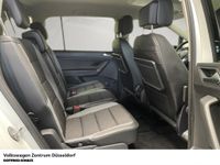 Volkswagen Touran - Vorschau Bild 7