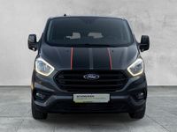 Ford Transit Custom - Vorschau Bild 8