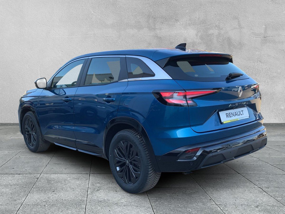 Renault Austral - Bild 3