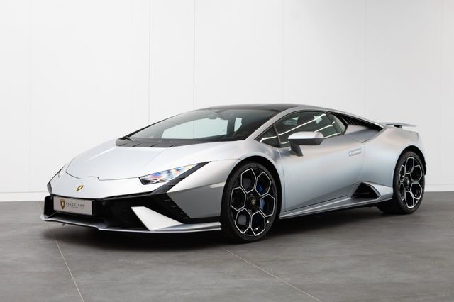 Lamborghini Huracán Tecnica