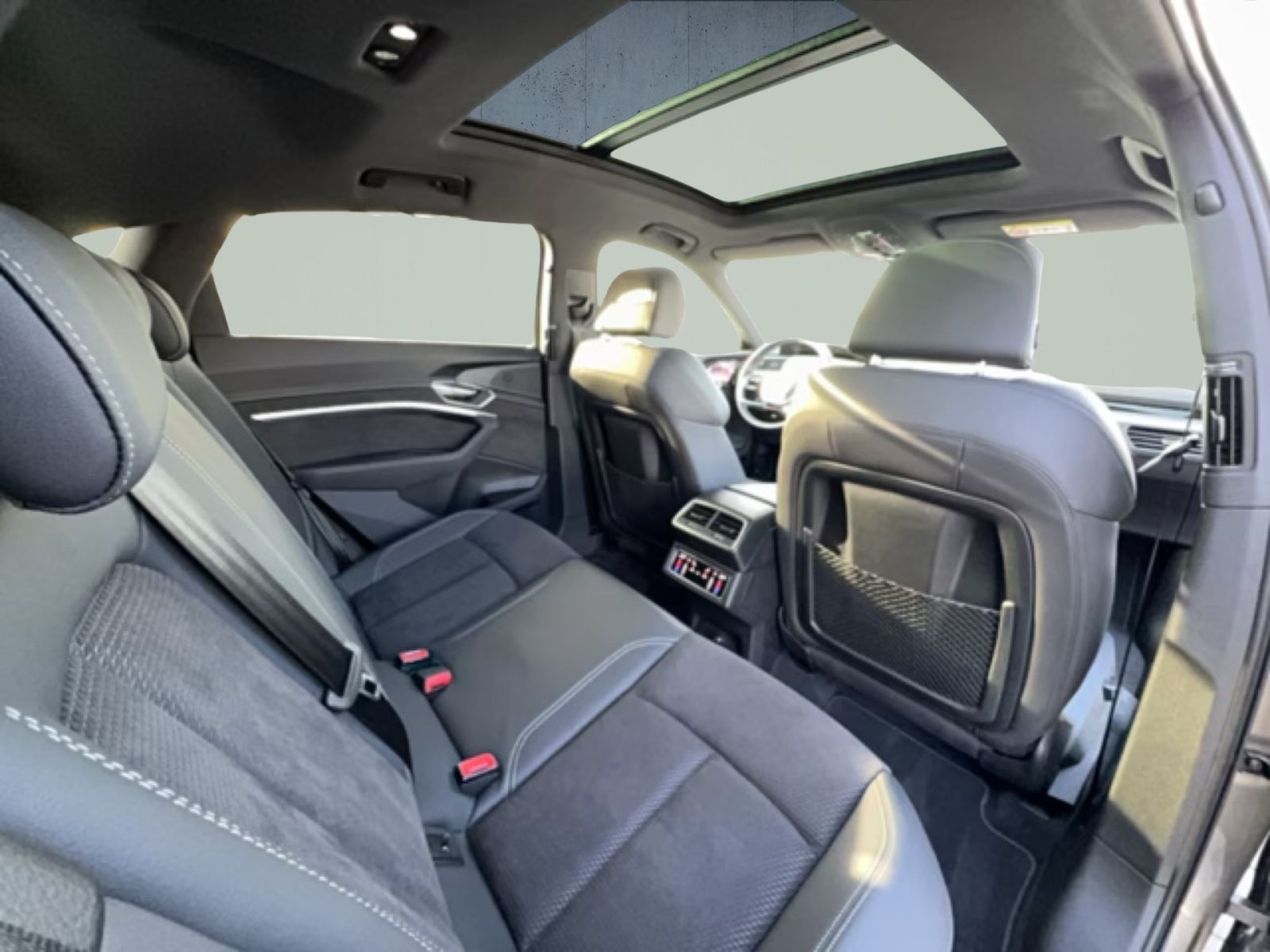 Audi e-tron - Bild 19