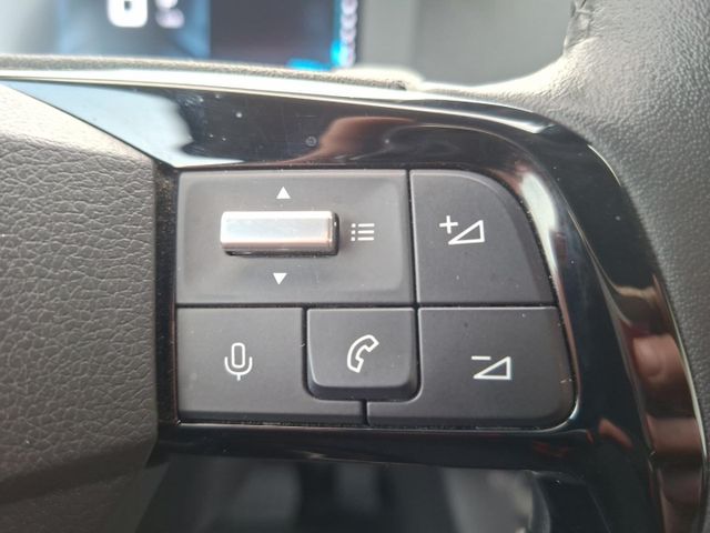 Citroën Spacetourer Plus XL BHDi 180 °LED°Navi°RFK°SHZ°