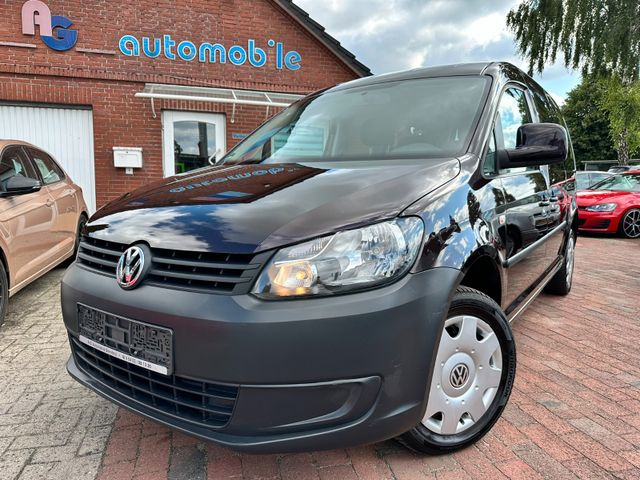 Volkswagen Caddy Kombi Maxi Roncalli 7Sitzer PDC TMP