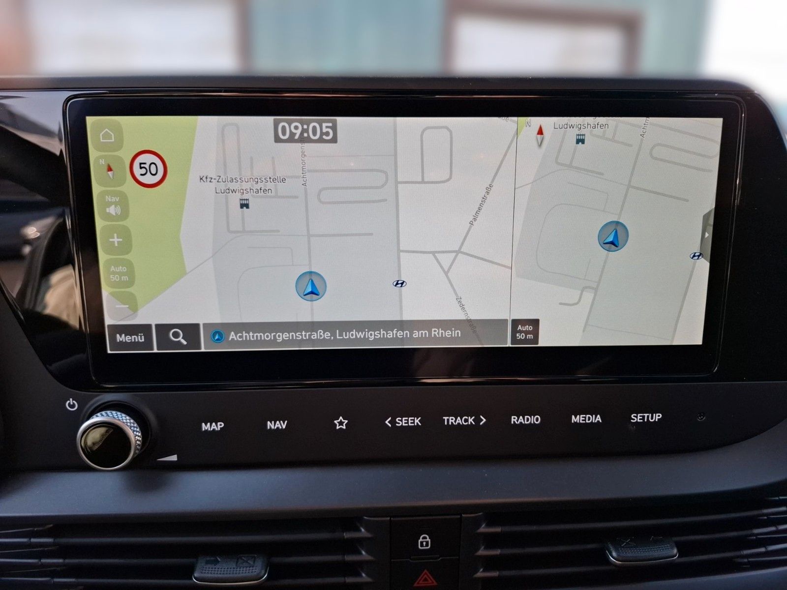 Hyundai i20 - Bild 10