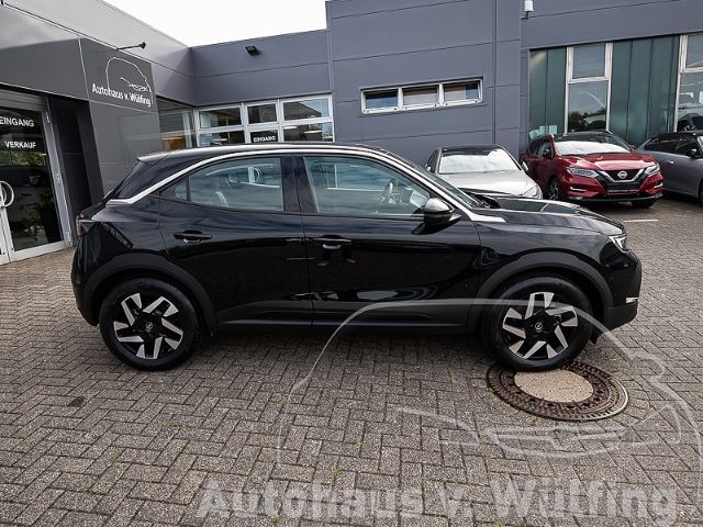 Opel Mokka e Elegance Digitales Cockpit LED CarPlay/A imagem 3