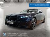BMW 550e xDrive Limousine M Sport Driv.Assist.Prof - BMW 5er Reihe: Schwarz