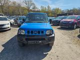 Suzuki Jimny 2WD - gebrauchte Suzuki Jimny aus dem Jahr 1999