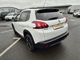 Peugeot 2008 Allure GT Line 110 EAT8 NAVI SHZ Allwetter - Peugeot 2008: 1.8